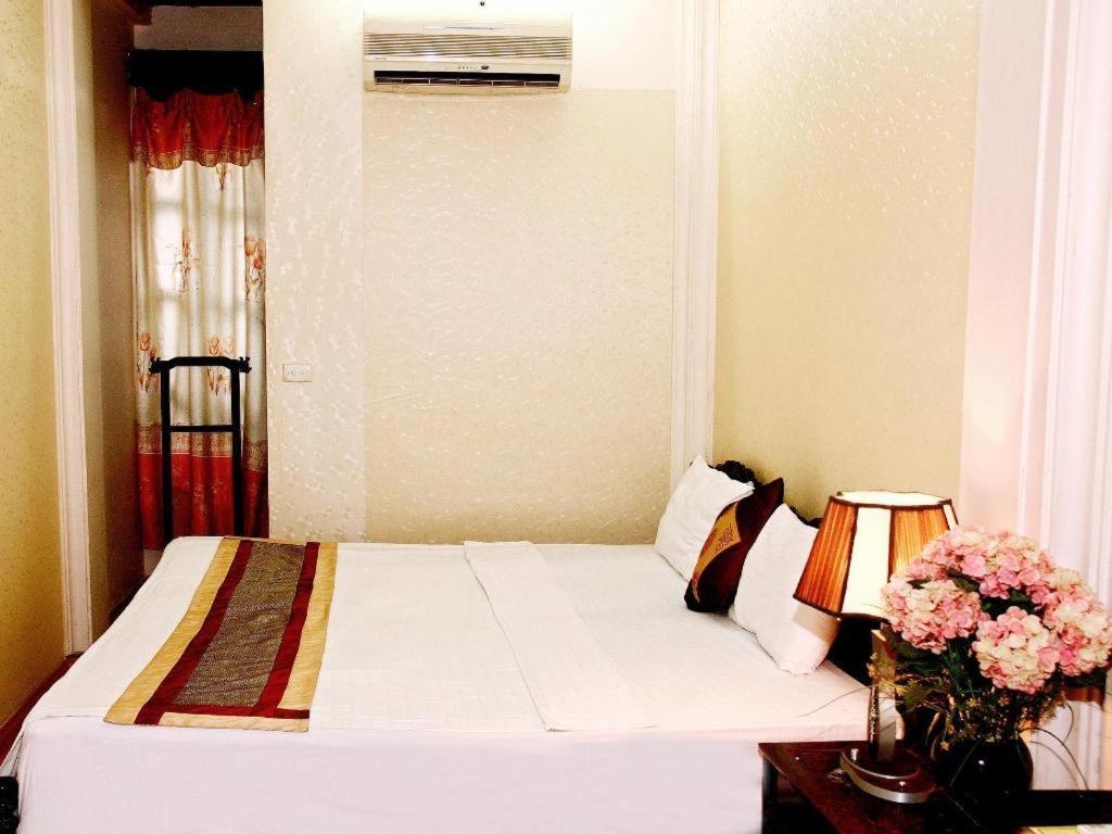 Kangaroo Hostel
