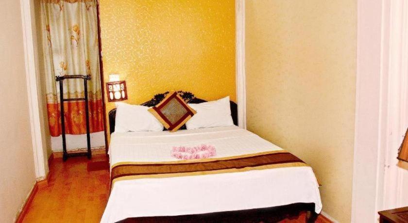 Kangaroo Hostel Hanoi