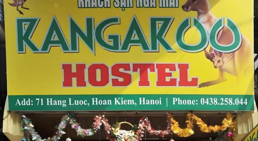 Kangaroo *