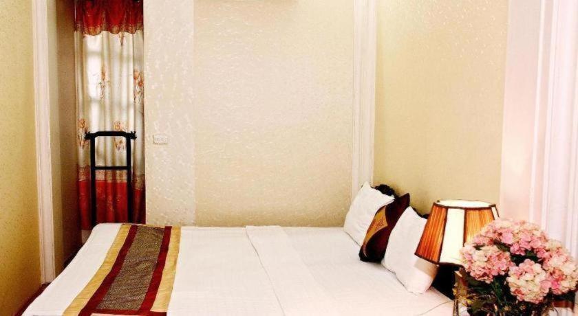 Kangaroo Hostel Hanoi