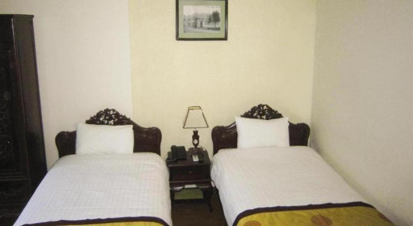 Kangaroo Hostel
